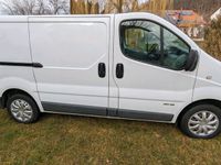 gebraucht Renault Trafic 2 II