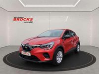 Gebraucht Mitsubishi ASX 91 PS (66 kW) 2024 Aurorarot SUV