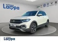 Używany VW T-Cross Move 95 KM (69 kW) 2023 Szary SUV