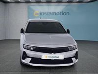 Gebraucht Opel Astra 131 PS (96 kW) 2024 Grau Kombi