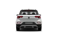 Gebraucht VW T-Roc Life 150 PS (110 kW) 2025 Pure white SUV