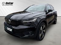 Gebraucht Volvo XC40 Pro 169 kW (231 PS) 2022 Schwarz SUV