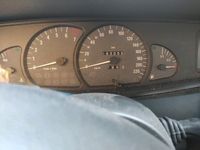 gebraucht Opel Omega B