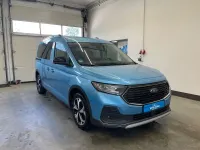 Gebraucht Ford Tourneo Connect Active 122 PS (89 kW) 2023 Blau Van / Kleinbus