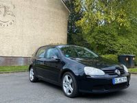 gebraucht VW Golf V 