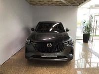 Neu Mazda CX-60 Homura-Line 254 PS (186 kW) 2026 SUV