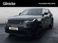 Gebraucht Land Rover Range Rover Velar SE Dynamic 404 PS (297 kW) 2026 Zadar grey SUV