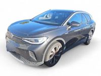 Gebraucht VW ID.4 Pro Performance 150 kW (204 PS) 2022 Grau SUV
