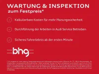 Gebraucht Audi S6 Advanced 350 PS (257 kW) 2020 Schwarz Kombi