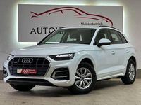 Gebraucht Audi Q5 204 PS (150 kW) 2024 Weiß SUV