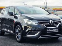 gebraucht Renault Espace V Limited NAVI KAM XENON SDACH TEMP SITZH