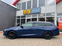 gebraucht Opel Insignia Sports Tourer 1.5 Diesel Automatik Business Elegance