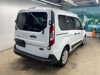 Second-hand Ford Transit Connect 101 CP (74 kW) 2020 Alb Monovolum
