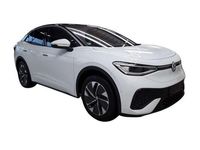 Gebraucht VW ID.5 Pro 210 kW (286 PS) 2025 Gletscherweiss metallic schwar SUV