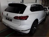 gebraucht VW Touareg 3.0 TSI Atmosphere STANDHZG+PANO+AHK+AREA+LM20"