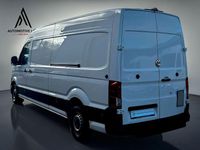 Gebraucht VW Crafter 140 PS (102 kW) 2023 Candyweiss Van