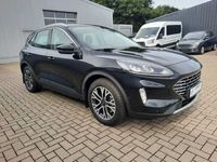 gebraucht Ford Kuga 2.5 Duratec PHEV TITANIUM