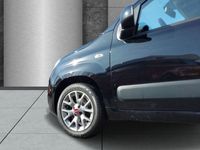 gebraucht Fiat Panda 1.2 8V Lounge Einparkhilfe