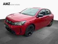 Gebraucht Opel Corsa 75 PS (55 kW) 2023 Lackierung peperoncino red/typ Kleinwagen