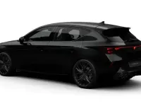 Neu Cupra Leon VZ 325 PS (239 kW) 2026 Graphene grau Limousine