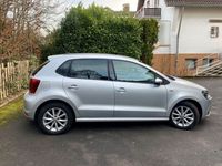 gebraucht VW Polo 1.2 TSI 66kW LOUNGE BMT LOUNGE BlueMoti...