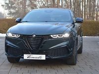 Gebraucht Alfa Romeo Tonale Veloce 174 PS (127 kW) 2026 Grün SUV