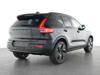 Gebraucht Volvo XC40 120 PS (88 kW) 2025 SUV