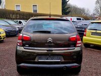 Second-hand Citroën C3 SELECTION 68 CP (50 kW) 2013 Maro Hatchback