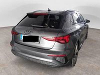 Gebraucht Audi A3 S-Line 150 PS (110 kW) 2023 Limousine