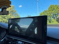 Gebraucht Audi A6 Performance 245 PS (180 kW) 2014 Braun Limousine