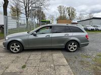 gebraucht Mercedes C200 C -Klasse T-Modell Avangarde