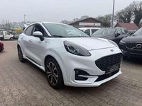 Usata Ford Puma Titanium 125 CV (91 kW) 2022 Bianco SUV