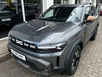 Neu Dacia Duster Extreme 131 PS (96 kW) 2026 Grau SUV