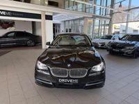 Gebraucht BMW 520 Performance 230 PS (169 kW) 2015 Andere Kombi