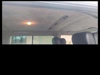 Gebraucht VW T4 150 PS (110 kW) 2000 Silber Van