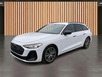 Gebraucht Audi A5 S-line plus 204 PS (150 kW) 2025 Weiß Kombi