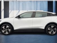 Gebraucht Renault Megane E-Tech Equilibre 96 kW (131 PS) 2022 Weiß Limousine
