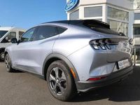 Gebraucht Ford Mustang Mach-E Extended Range 216 kW (294 PS) 2022 Iced/elite blue SUV