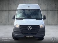 Gebraucht Mercedes Sprinter 170 PS (125 kW) 2025 Weiß Van