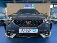 Gebraucht Cupra Formentor VZ 310 PS (228 kW) 2020 Grau SUV