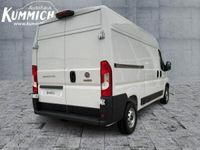 gebraucht Fiat Ducato Hochr.-Kasten 35 (290)