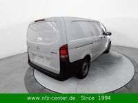 Gebraucht Mercedes Vito 102 PS (75 kW) 2022 Arktikweiss Van