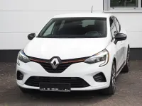 Gebraucht Renault Clio V 131 PS (96 kW) 2021 Weiß Limousine