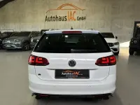 Gebraucht VW Golf VII R 301 PS (221 kW) 2017 Weiß Limousine