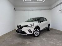 Gebraucht Renault Captur Intens 158 PS (116 kW) 2020 Schwarz SUV