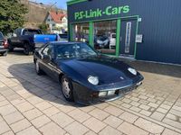 Gebraucht Porsche 928 300 PS (220 kW) 1982 Blau Coupé