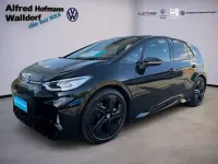 Gebraucht VW ID.3 GTX 210 kW (286 PS) 2025 Grenadillschwarz metallic Kleinwagen
