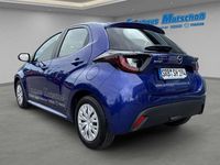 Gebraucht Mazda 2 Prime-Line 116 PS (85 kW) 2025 Blau Kleinwagen