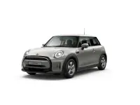Gebraucht Mini Cooper Hatch 136 PS (100 kW) 2023 Grau Kleinwagen