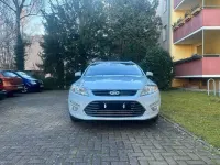 Usado Ford Mondeo Titanium X 239 CV (175 kW) 2014 Familiar